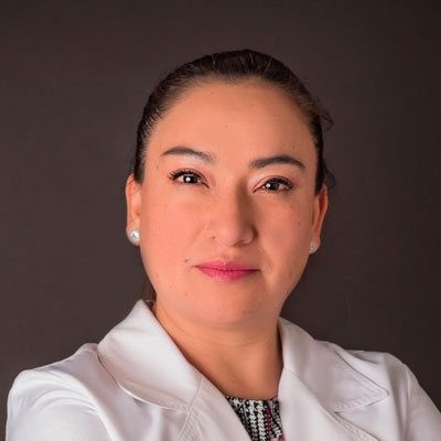 Dra. Paola D. Torres García | Oncólogo Médico